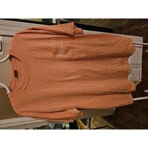 Vintage Salt Works - Wilmington NC - Souvenir- T-shirt Men’s Size XL - EUC